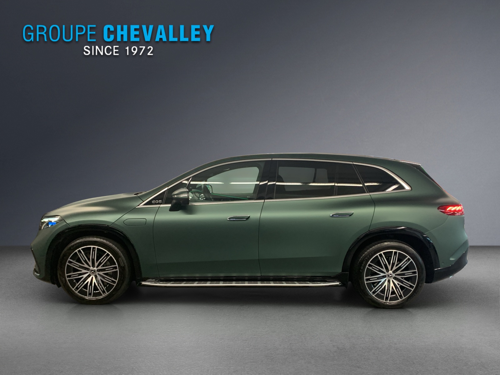 MERCEDES-BENZ EQS SUV 450 4M Exe. Ed.-showroom-element-3