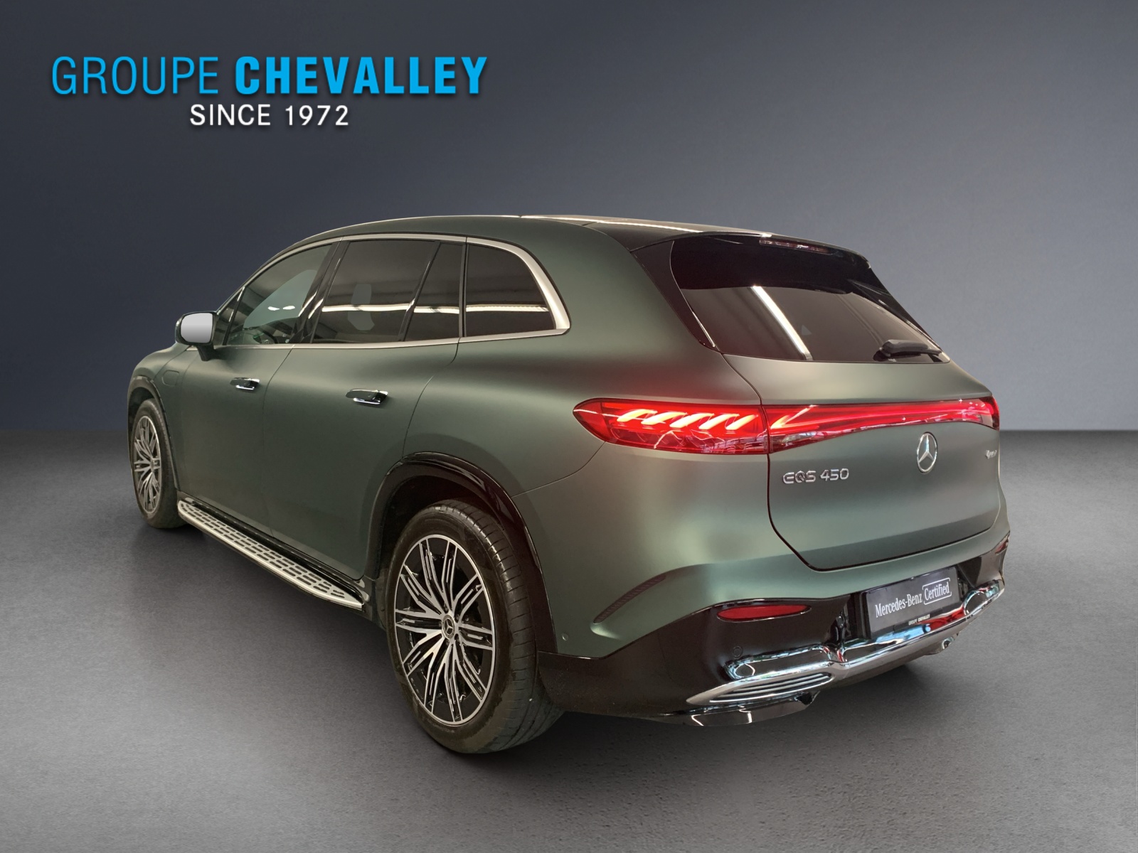 MERCEDES-BENZ EQS SUV 450 4M Exe. Ed.-showroom-element-2