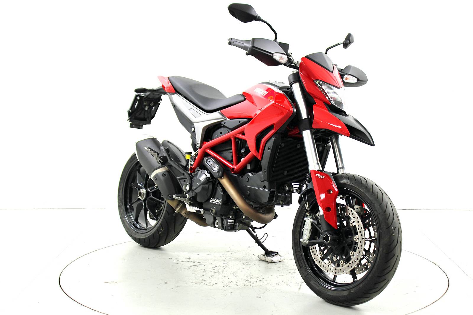 DUCATI Hypermotard ABS-image-1