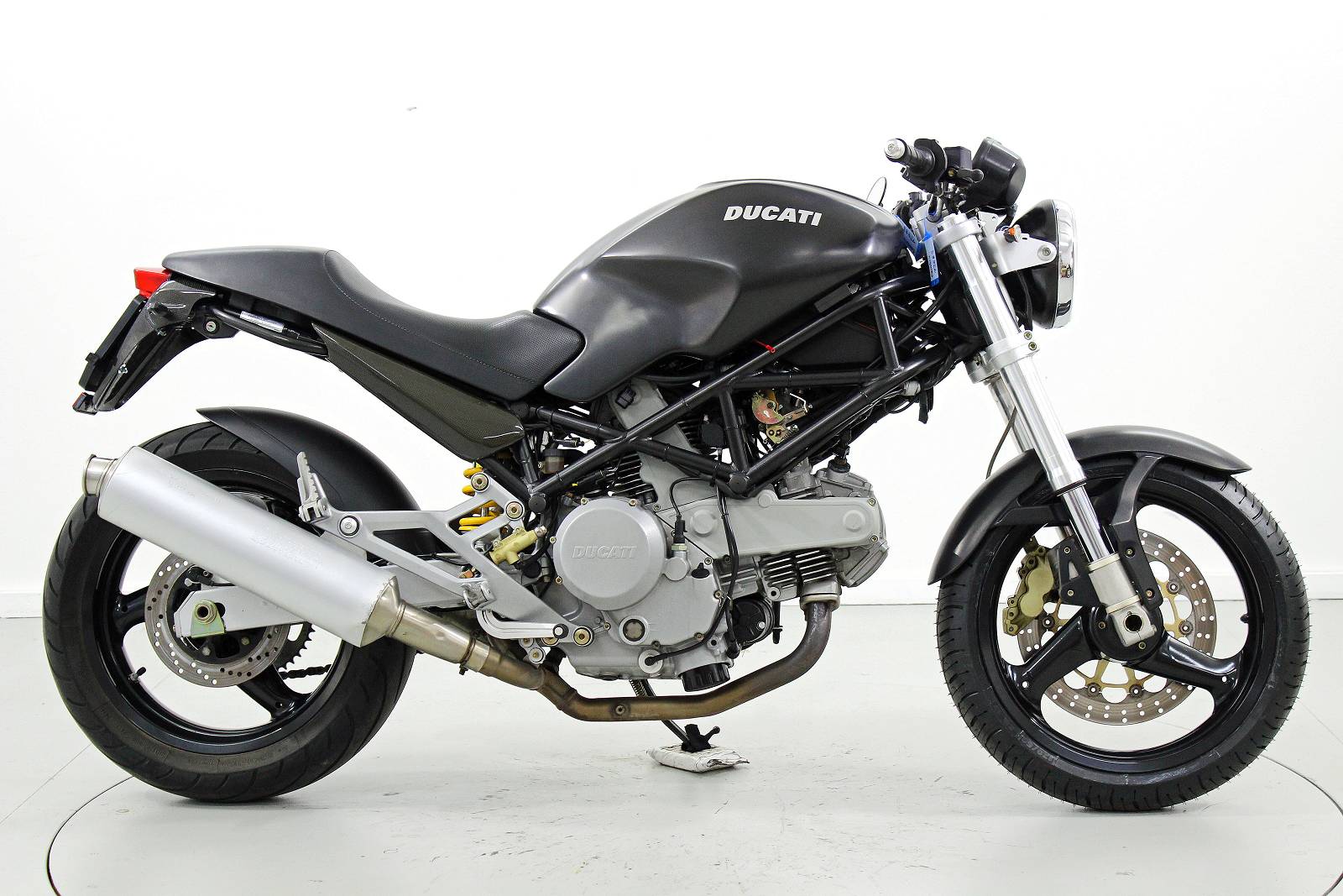 DUCATI Monster 620 I.E.-image-3