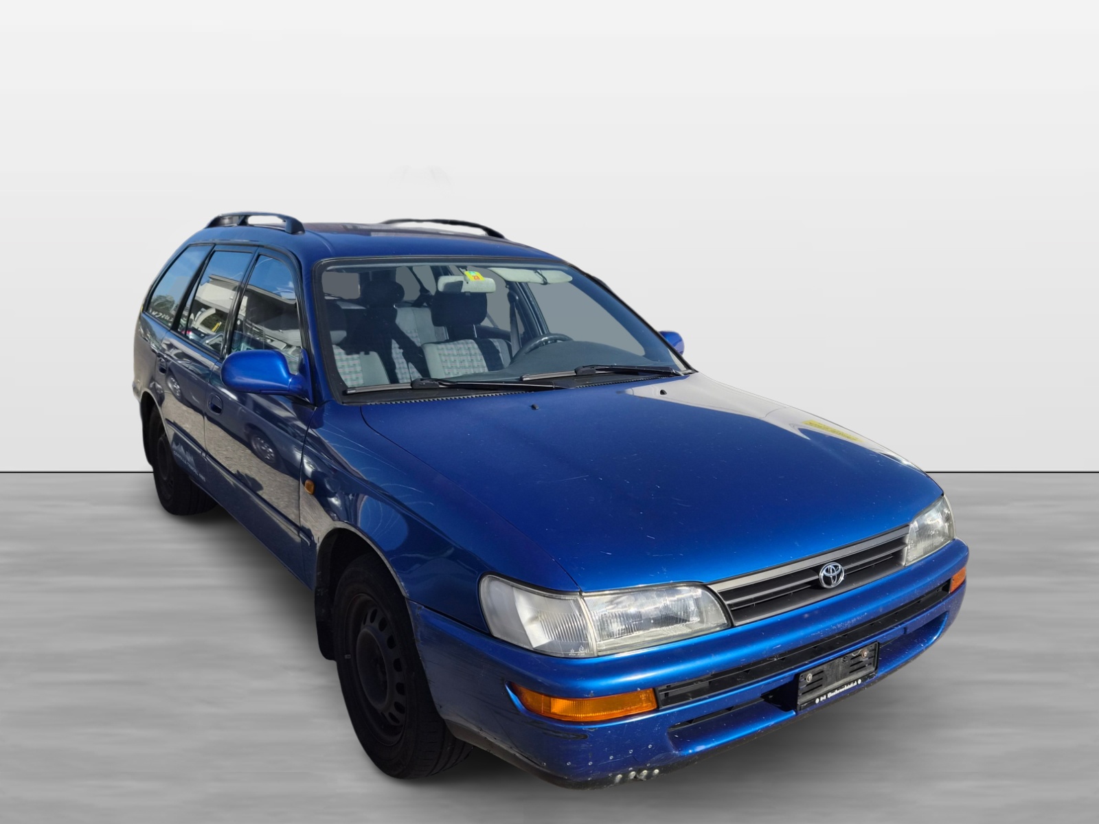 TOYOTA Corolla Sportswagon 1.8 Brillant 4x4-showroom-element-1