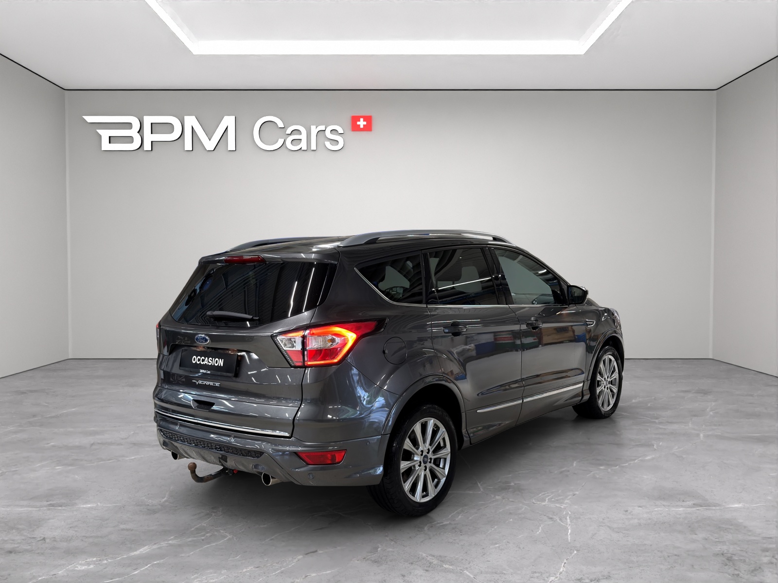 FORD Kuga 2.0 TDCi 180 Vignale FPS-showroom-element-3