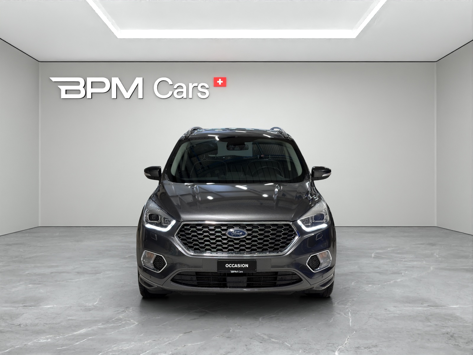 FORD Kuga 2.0 TDCi 180 Vignale FPS-showroom-element-1
