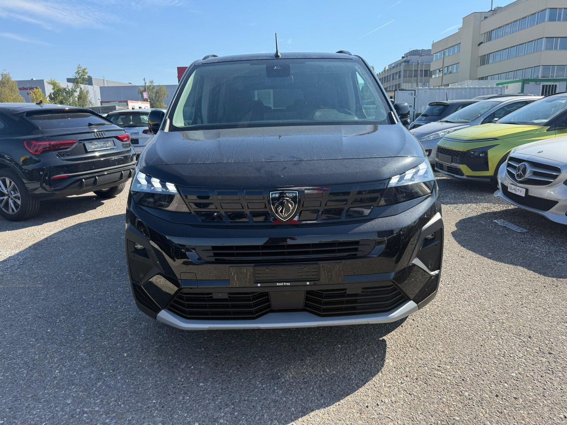 PEUGEOT Rifter Long 1.5 BlueHDi 130 GT-showroom-element-1