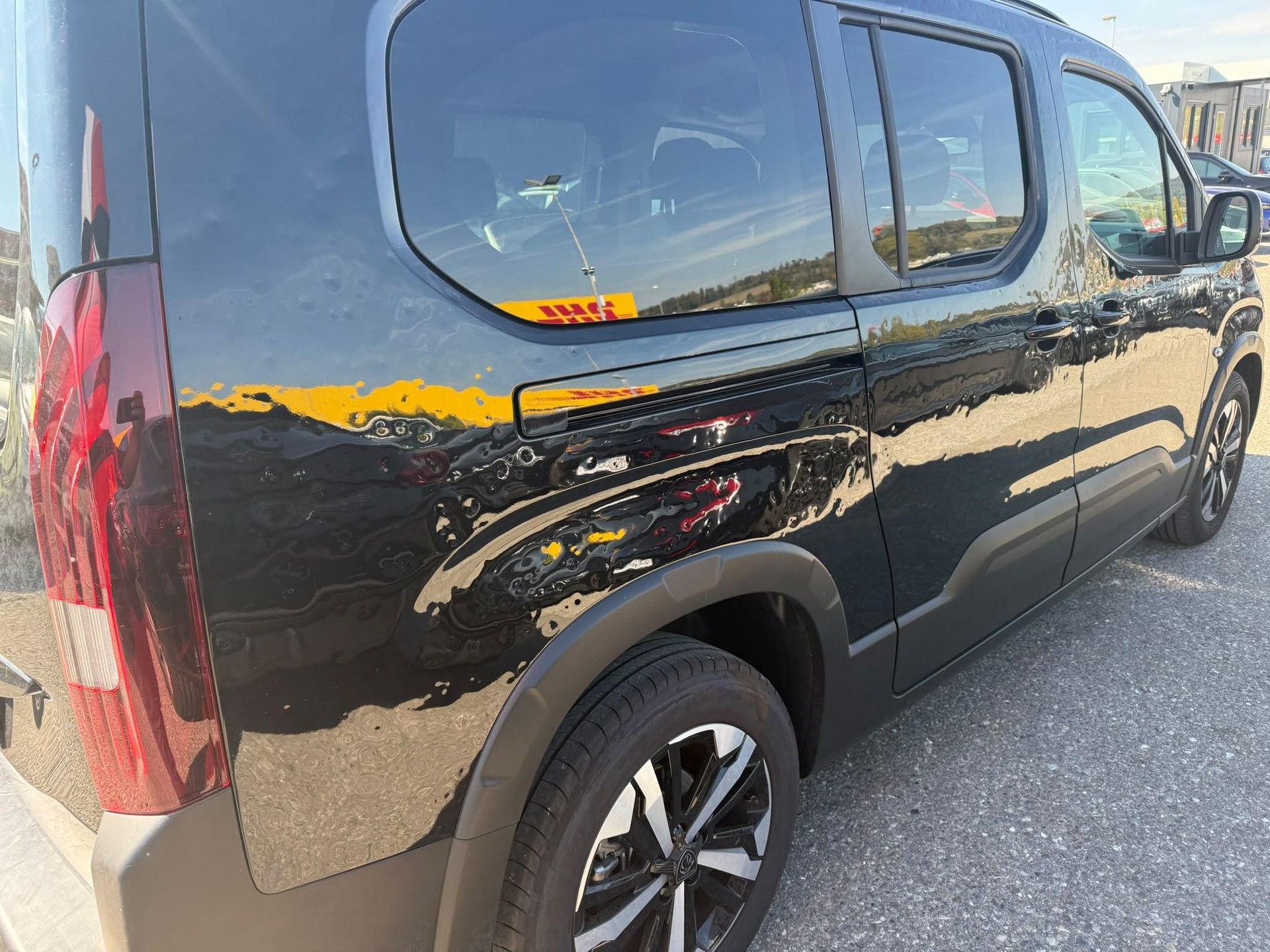 PEUGEOT Rifter Long 1.5 BlueHDi 130 GT-image-7