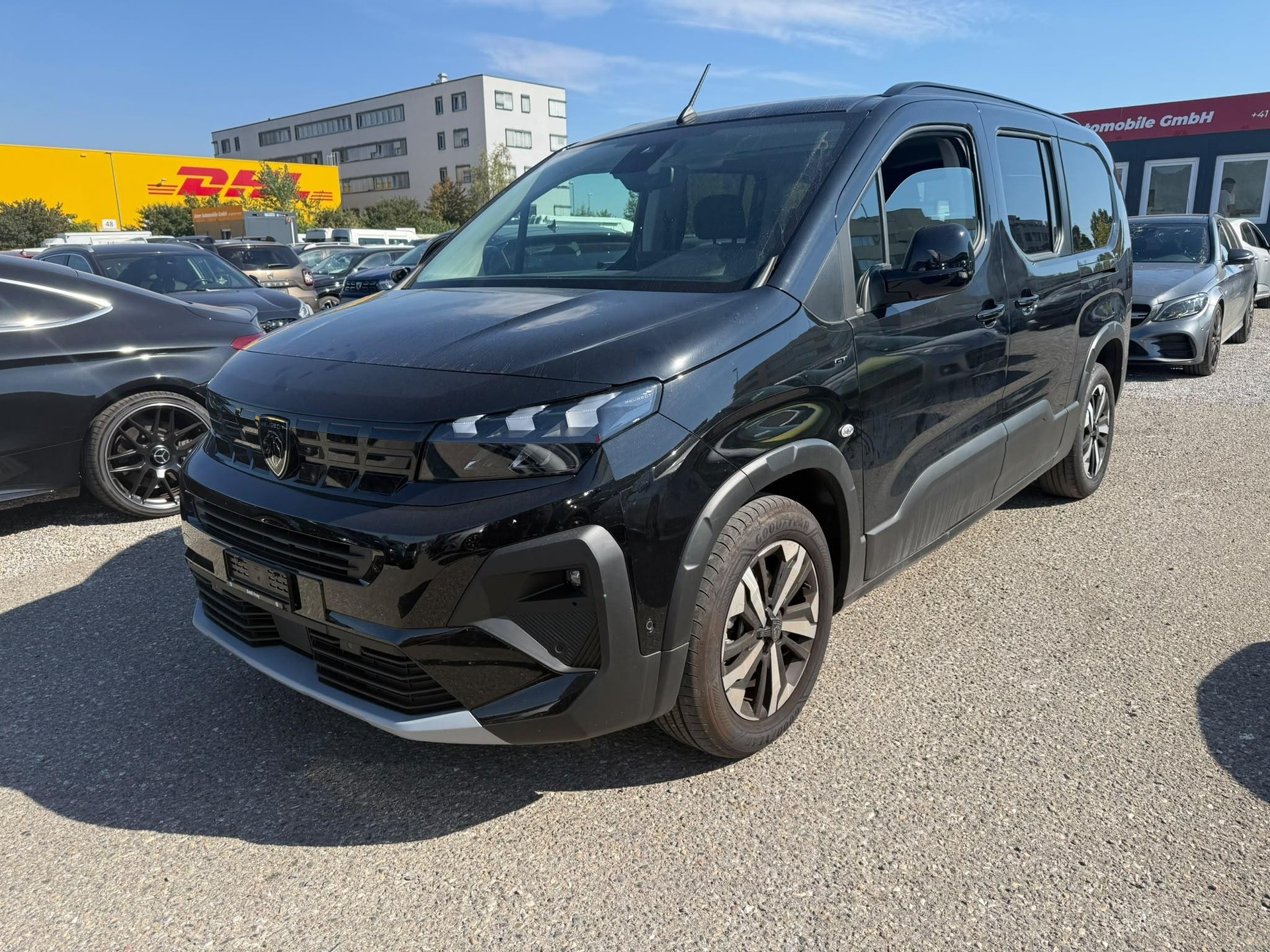 PEUGEOT Rifter Long 1.5 BlueHDi 130 GT-showroom-element-3