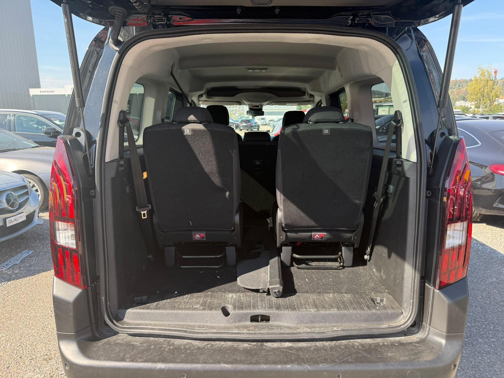 PEUGEOT Rifter Long 1.5 BlueHDi 130 GT-image-5