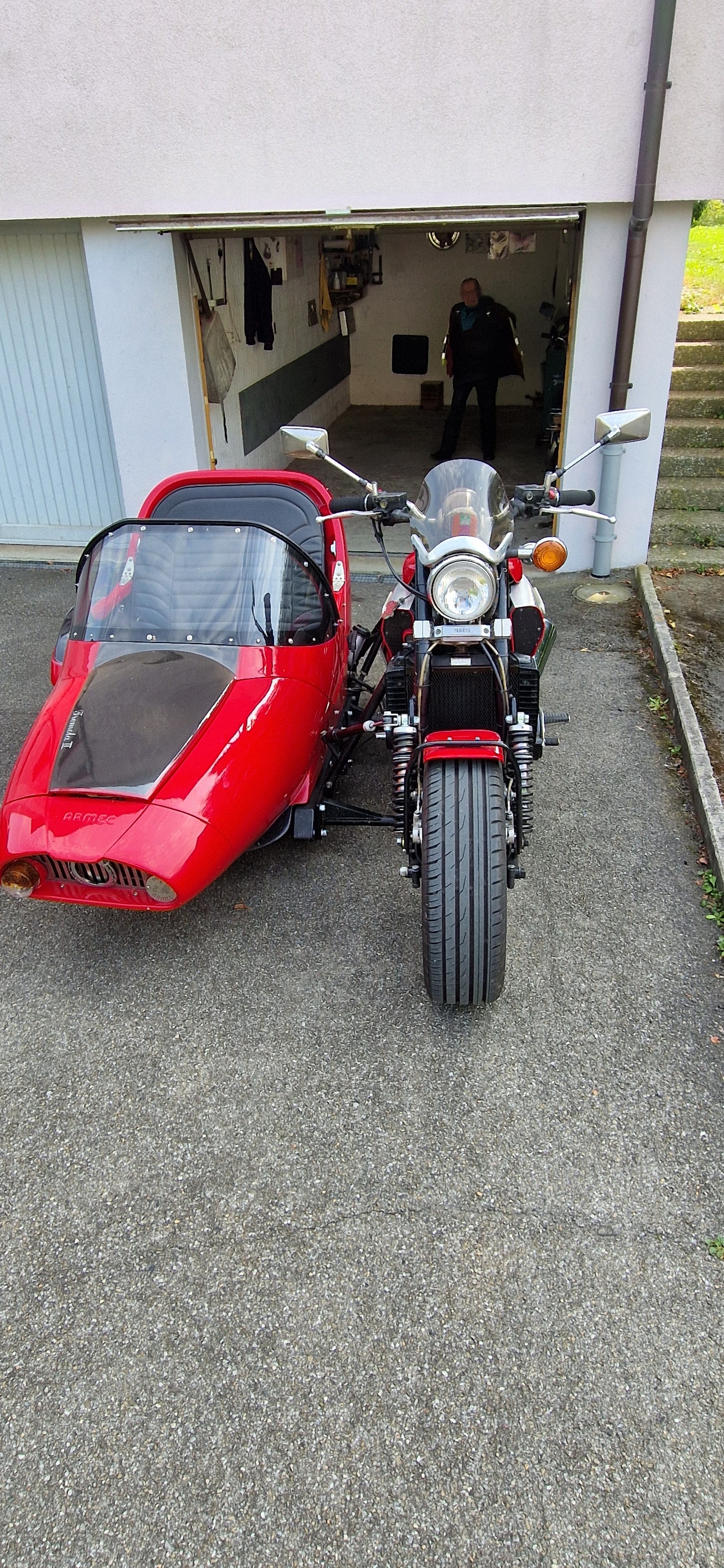 ARMEC Yamaha V-MAX Tremola 2-image-2
