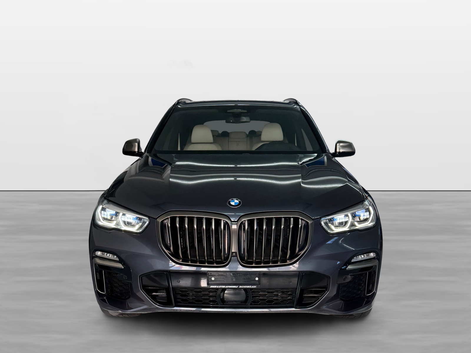 BMW X5 xDrive M50i Steptronic