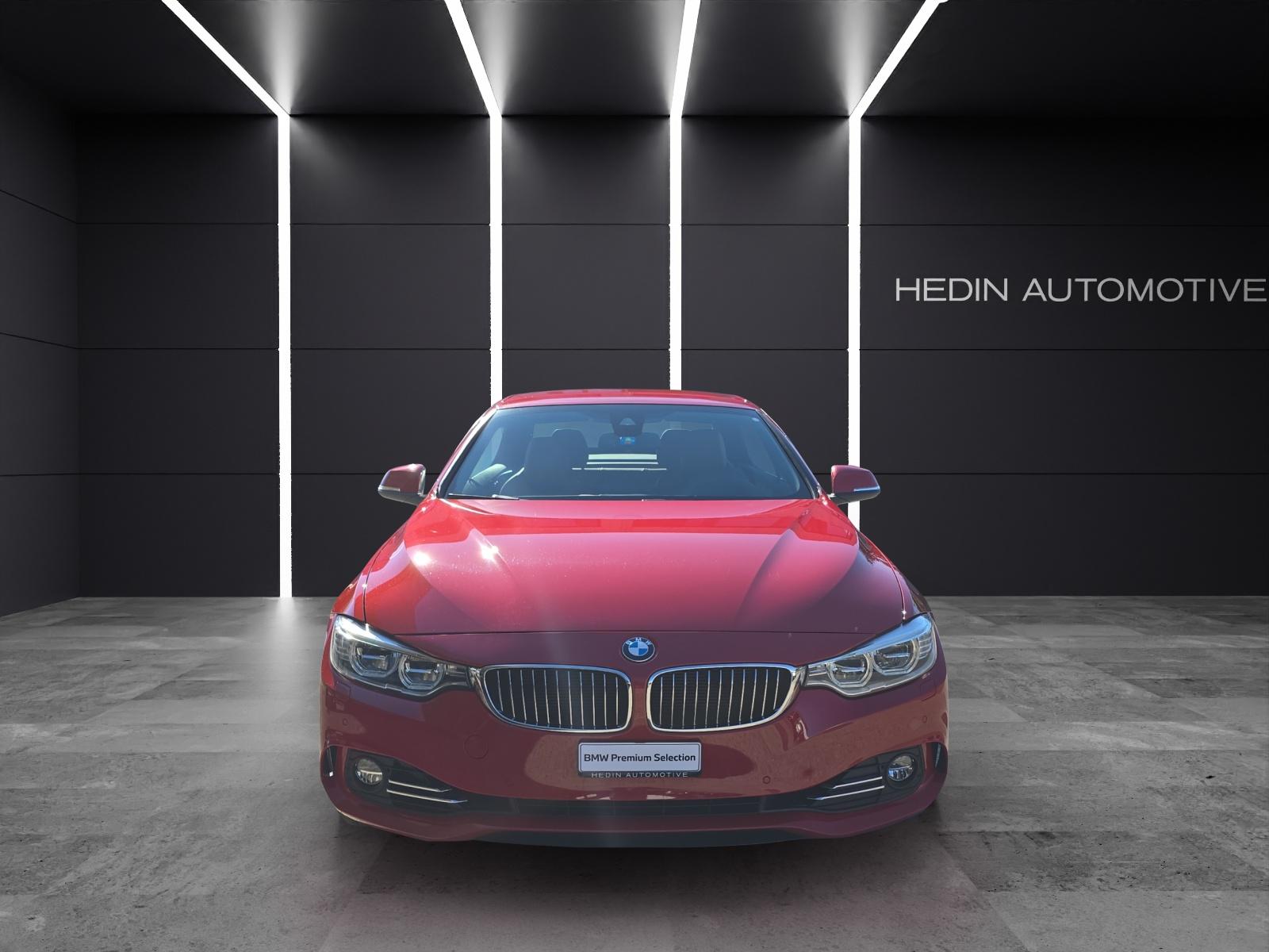 BMW 435i xDrive Cabrio-showroom-element-3