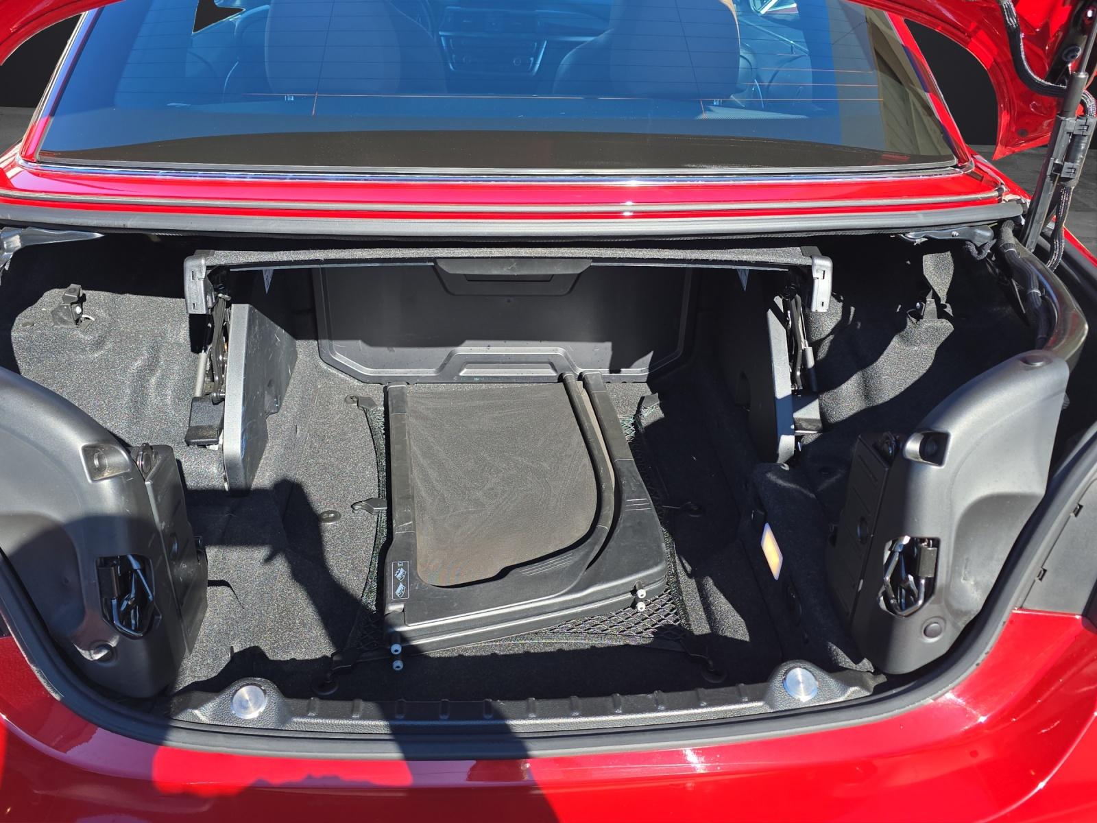 BMW 435i xDrive Cabrio-image-20