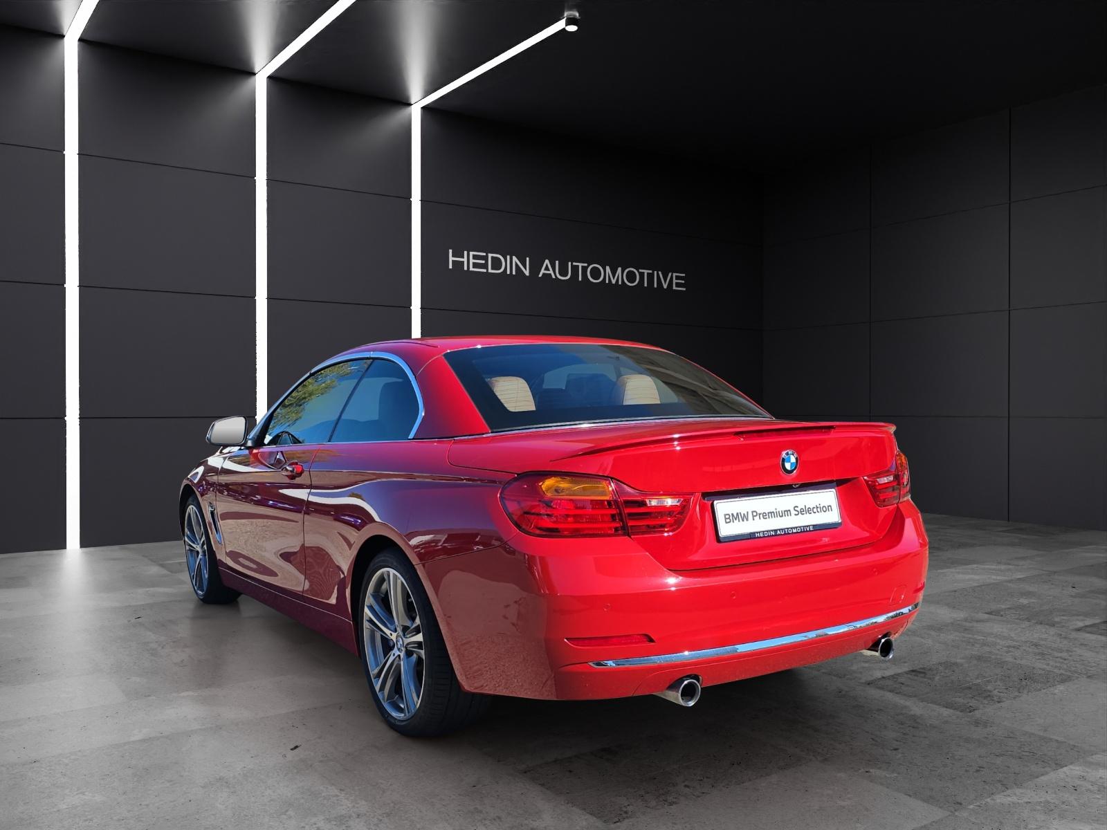 BMW 435i xDrive Cabrio-showroom-element-2