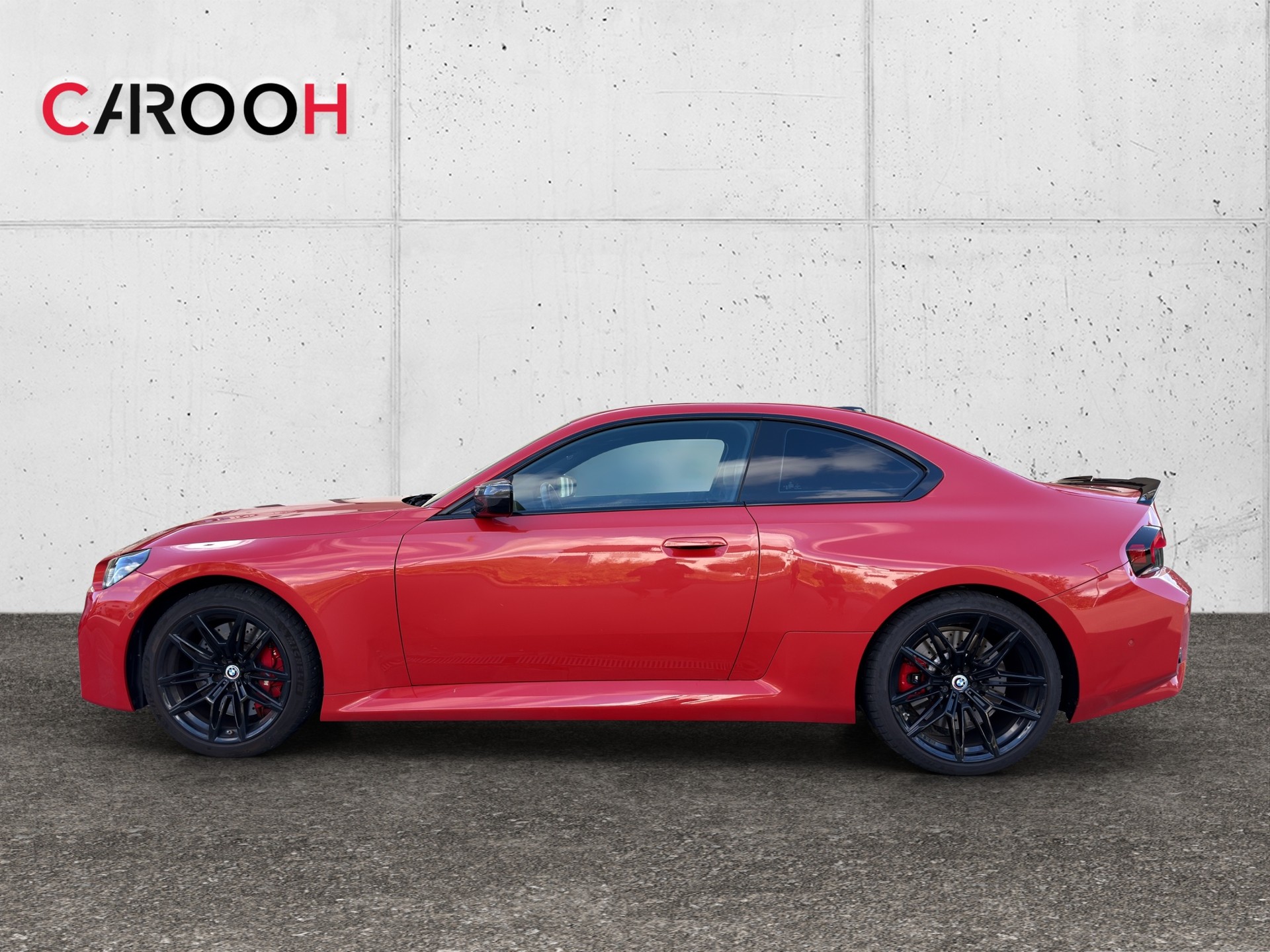 BMW M2 Steptronic-showroom-element-3