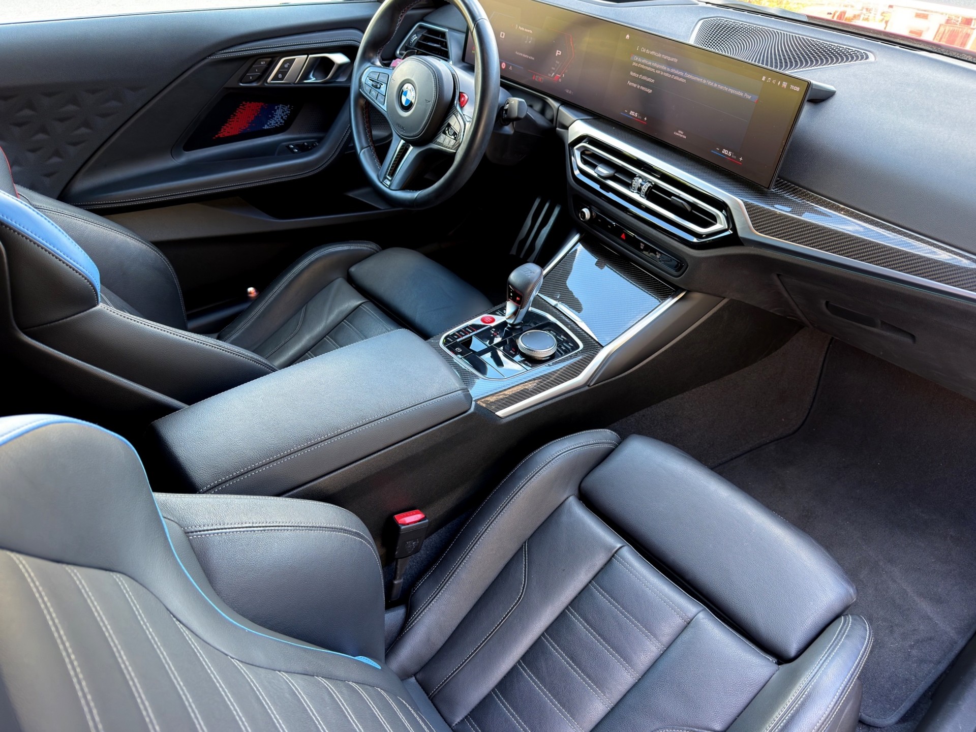 BMW M2 Steptronic-image-22