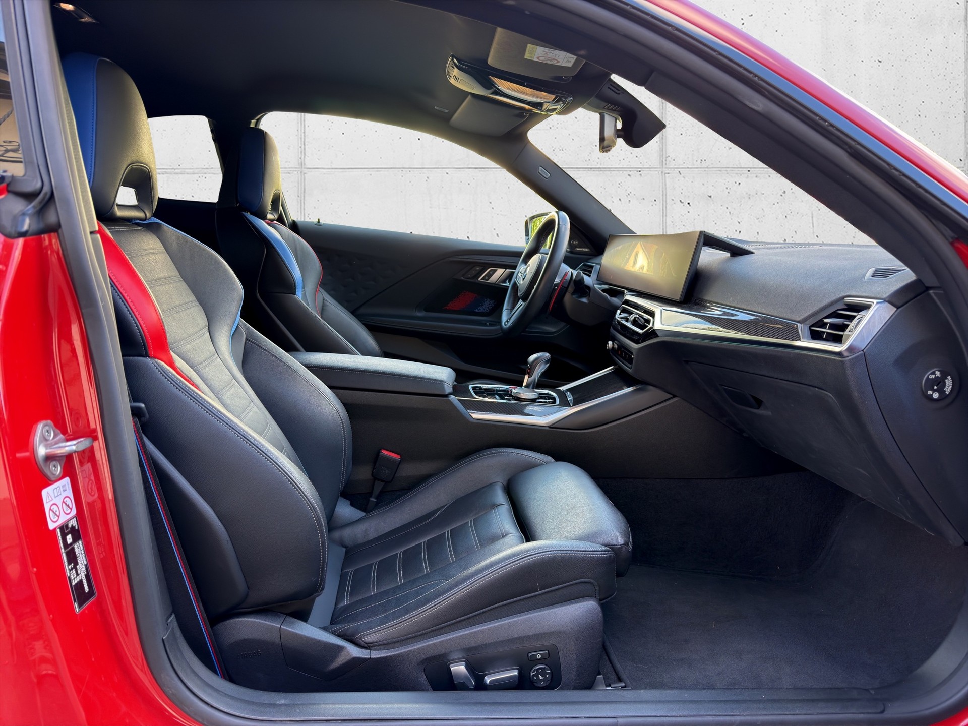 BMW M2 Steptronic-image-21
