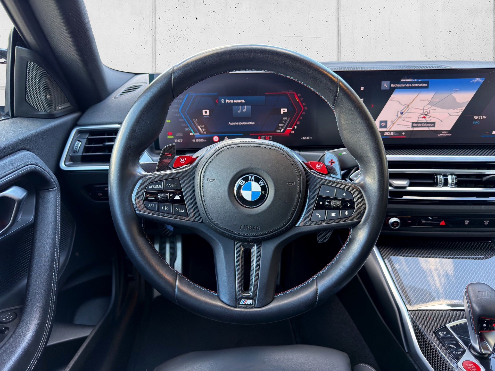 BMW M2 Steptronic-image-13