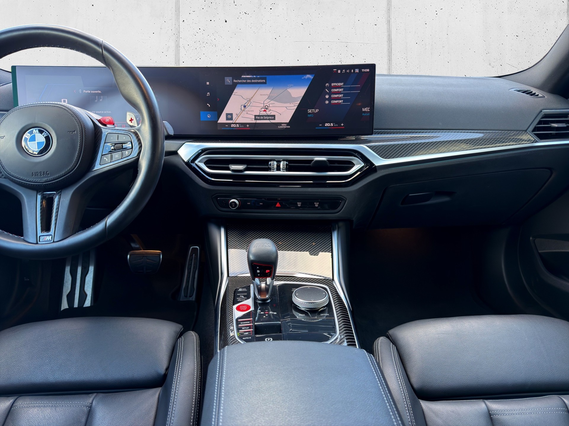 BMW M2 Steptronic-image-18