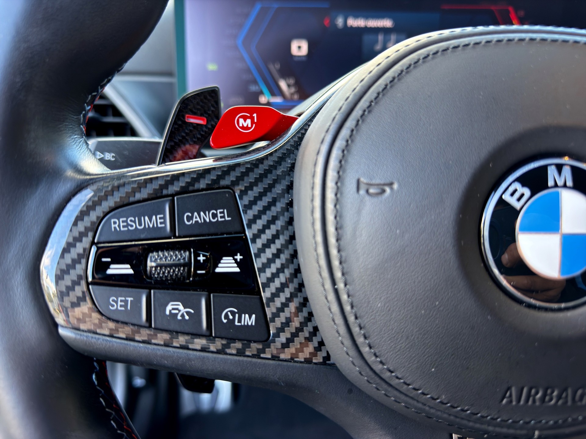 BMW M2 Steptronic-image-15