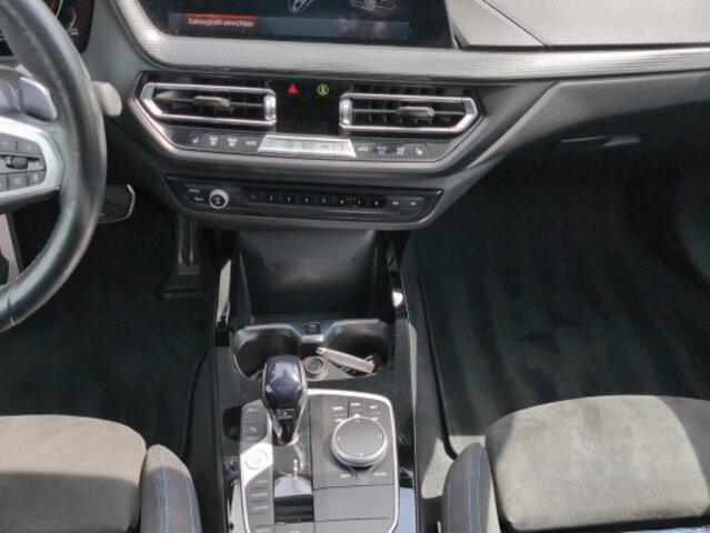 BMW 2er Reihe F44 Gran Coupé M235i xDrive-image-11