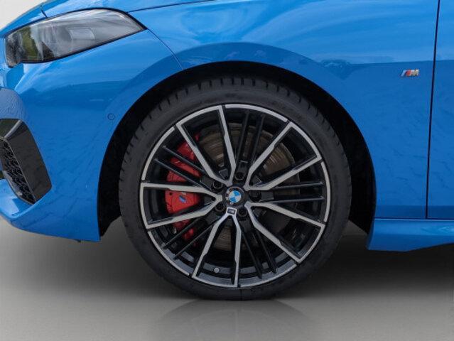 BMW 2er Reihe F44 Gran Coupé M235i xDrive-image-13
