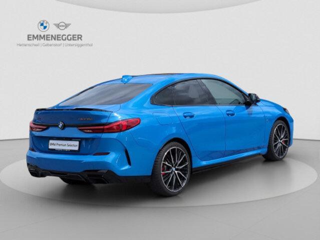 BMW 2er Reihe F44 Gran Coupé M235i xDrive-showroom-element-3
