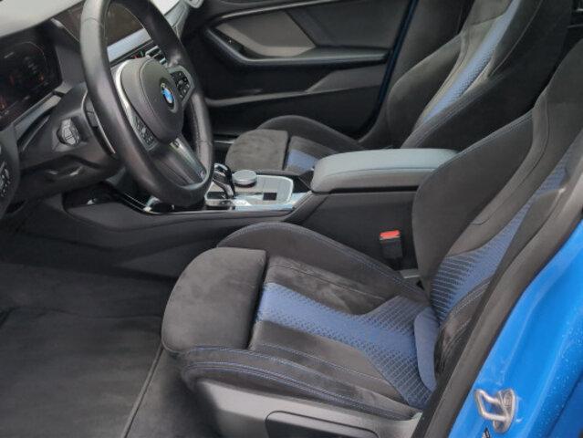BMW 2er Reihe F44 Gran Coupé M235i xDrive-image-7
