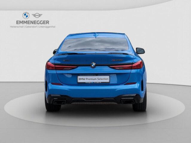 BMW 2er Reihe F44 Gran Coupé M235i xDrive-image-6