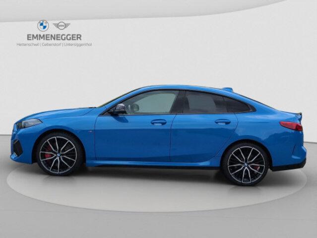 BMW 2er Reihe F44 Gran Coupé M235i xDrive-showroom-element-1