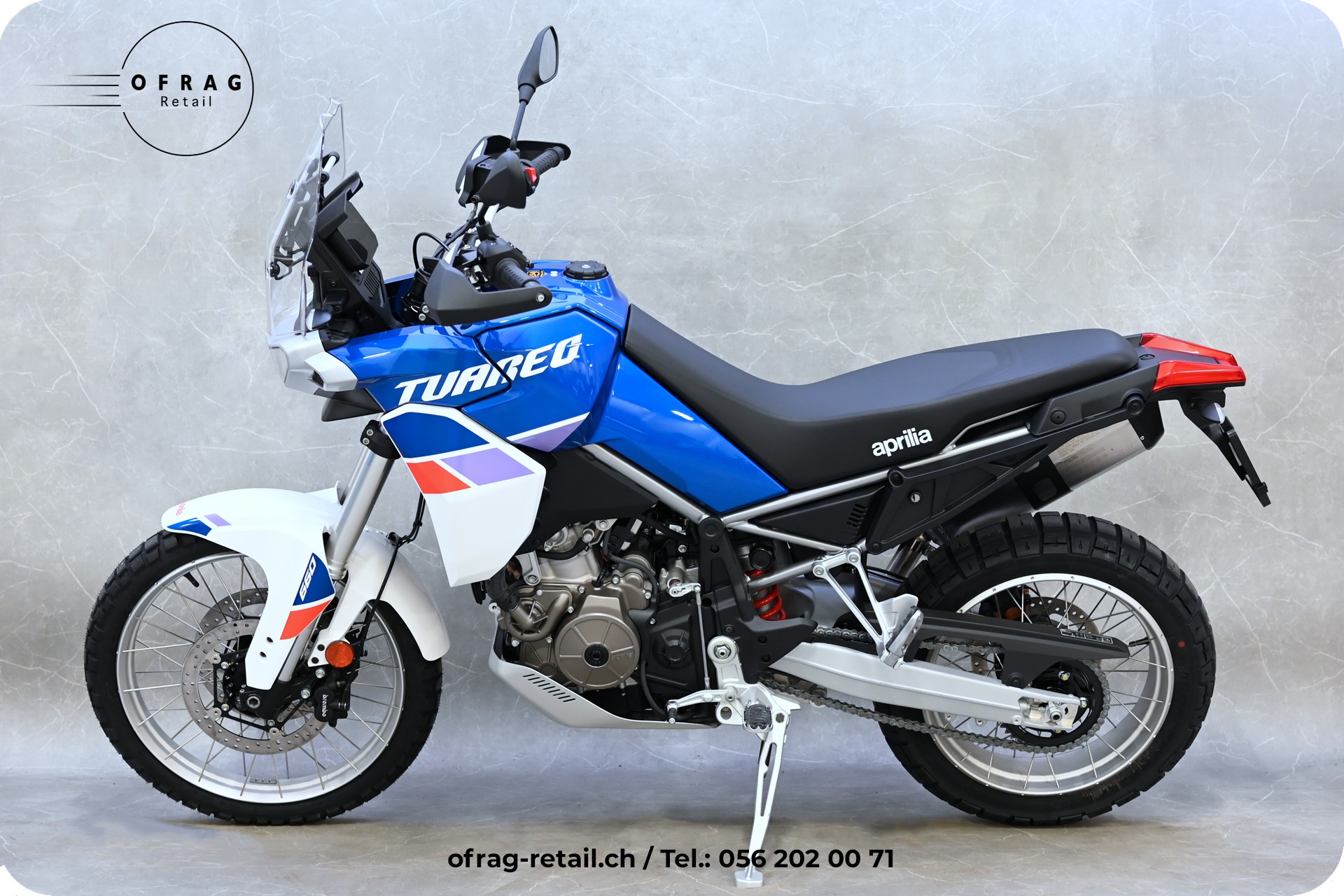APRILIA Tuareg 660-image-2
