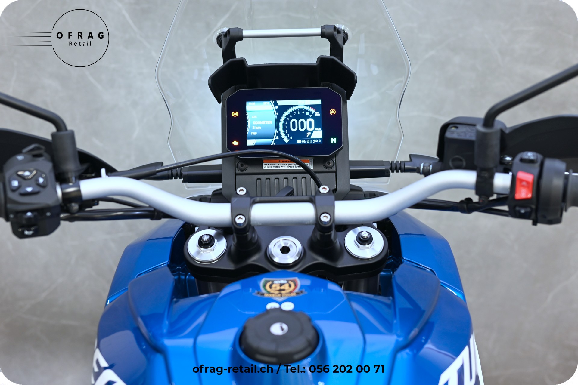 APRILIA Tuareg 660-image-4