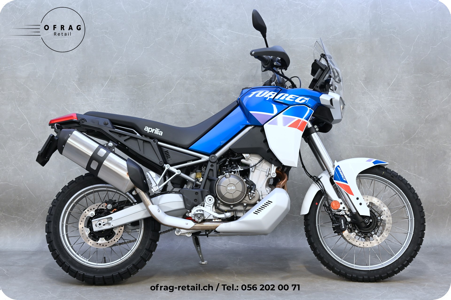 APRILIA Tuareg 660-image-0