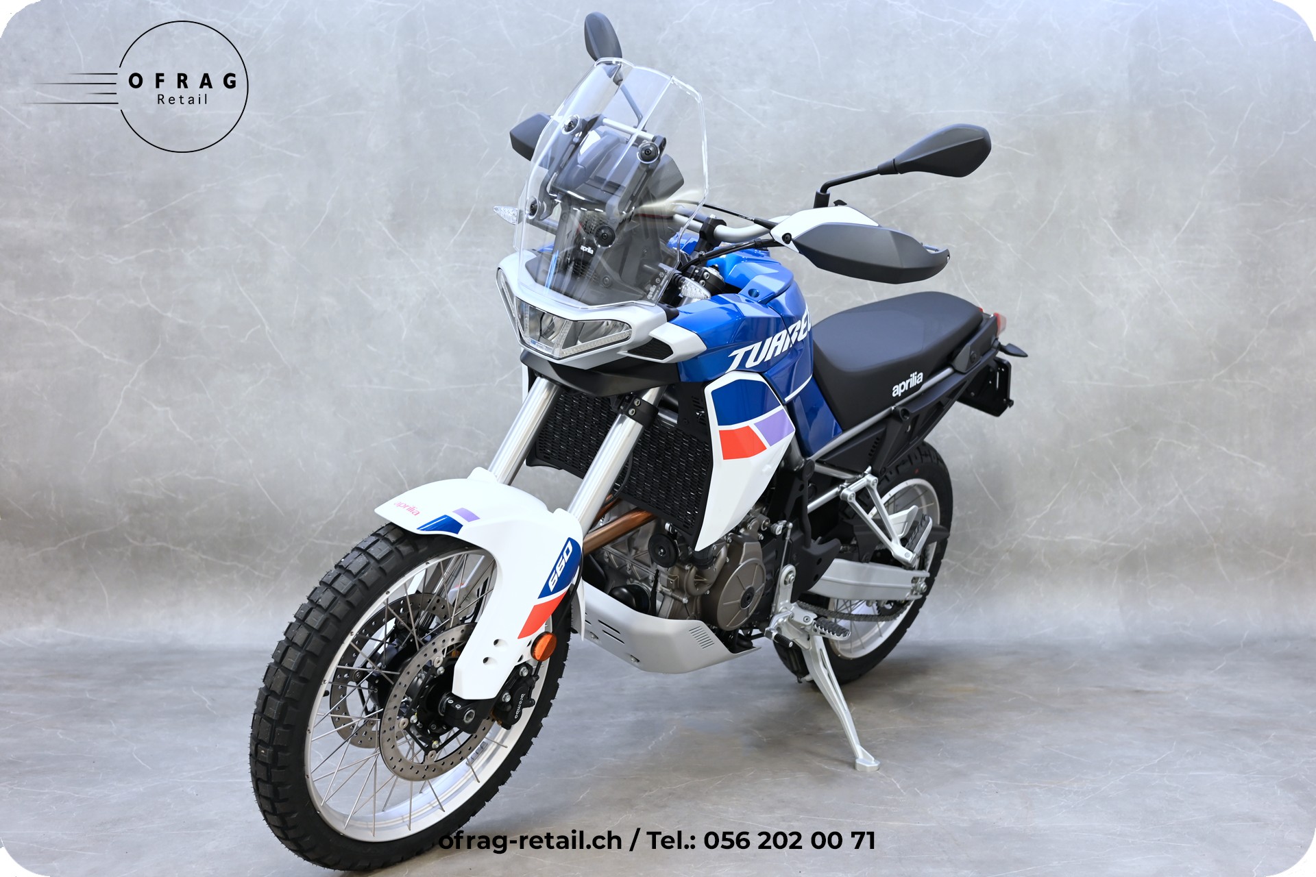 APRILIA Tuareg 660-image-1