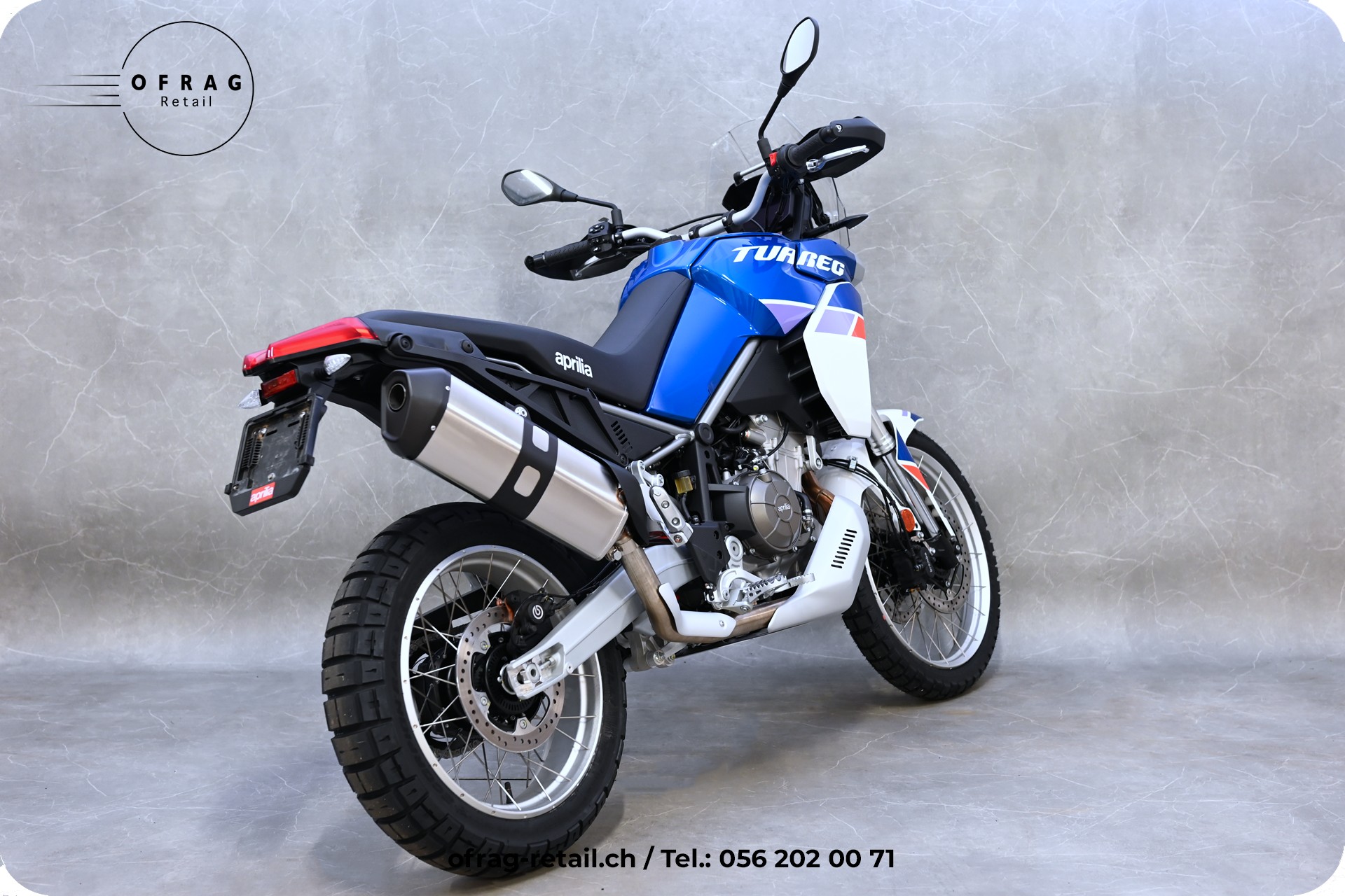 APRILIA Tuareg 660-image-3