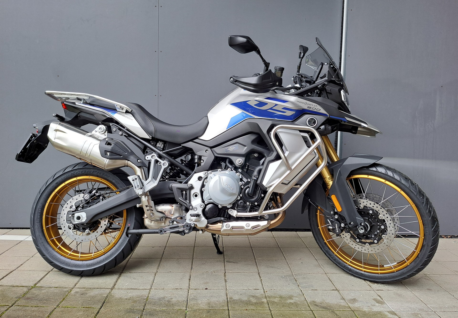 VOGE DS 900 X Adventure-image-0