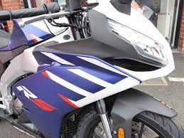 APRILIA RS 125 i.e. ABS-image-1