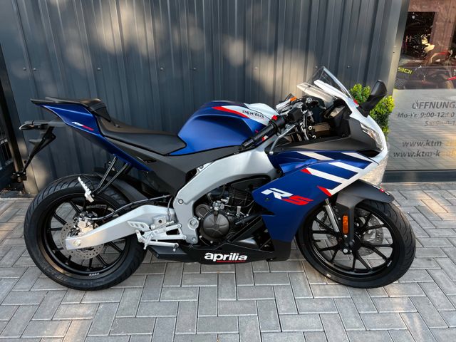 APRILIA RS 125 i.e. ABS-image-3
