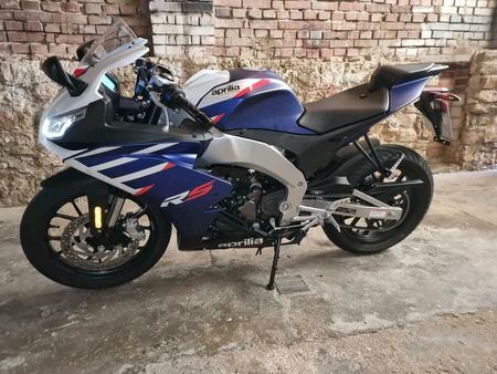 APRILIA RS 125 i.e. ABS-image-0