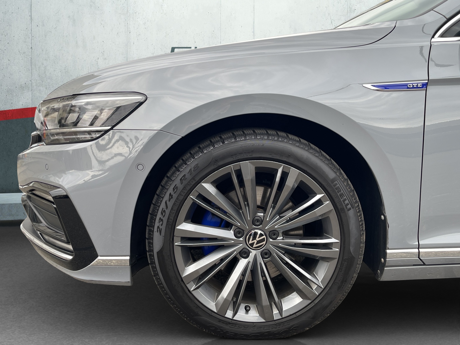 VW Passat Variant 1.4 TSI GTE Hybrid DSG-image-13