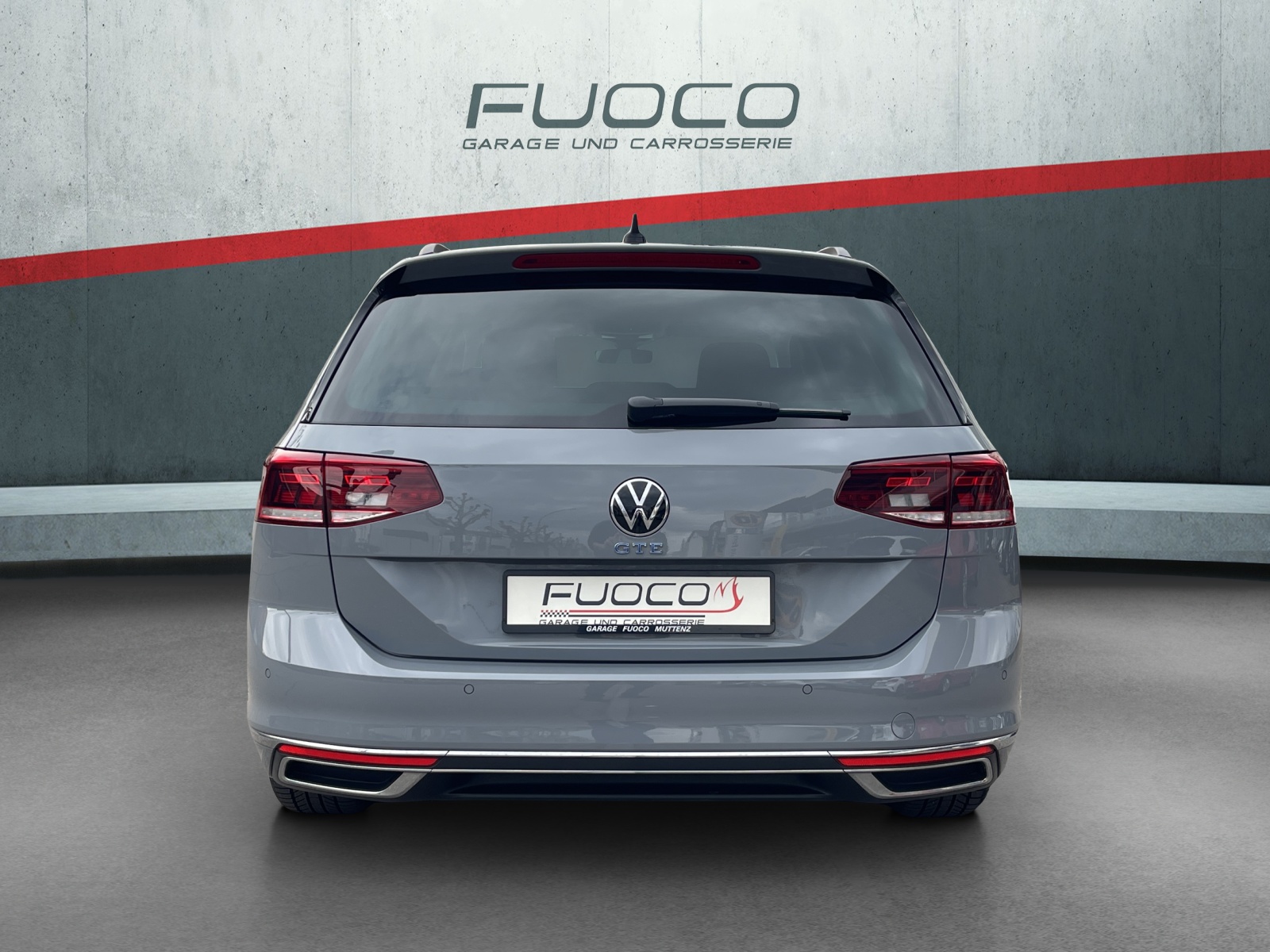 VW Passat Variant 1.4 TSI GTE Hybrid DSG-showroom-element-3