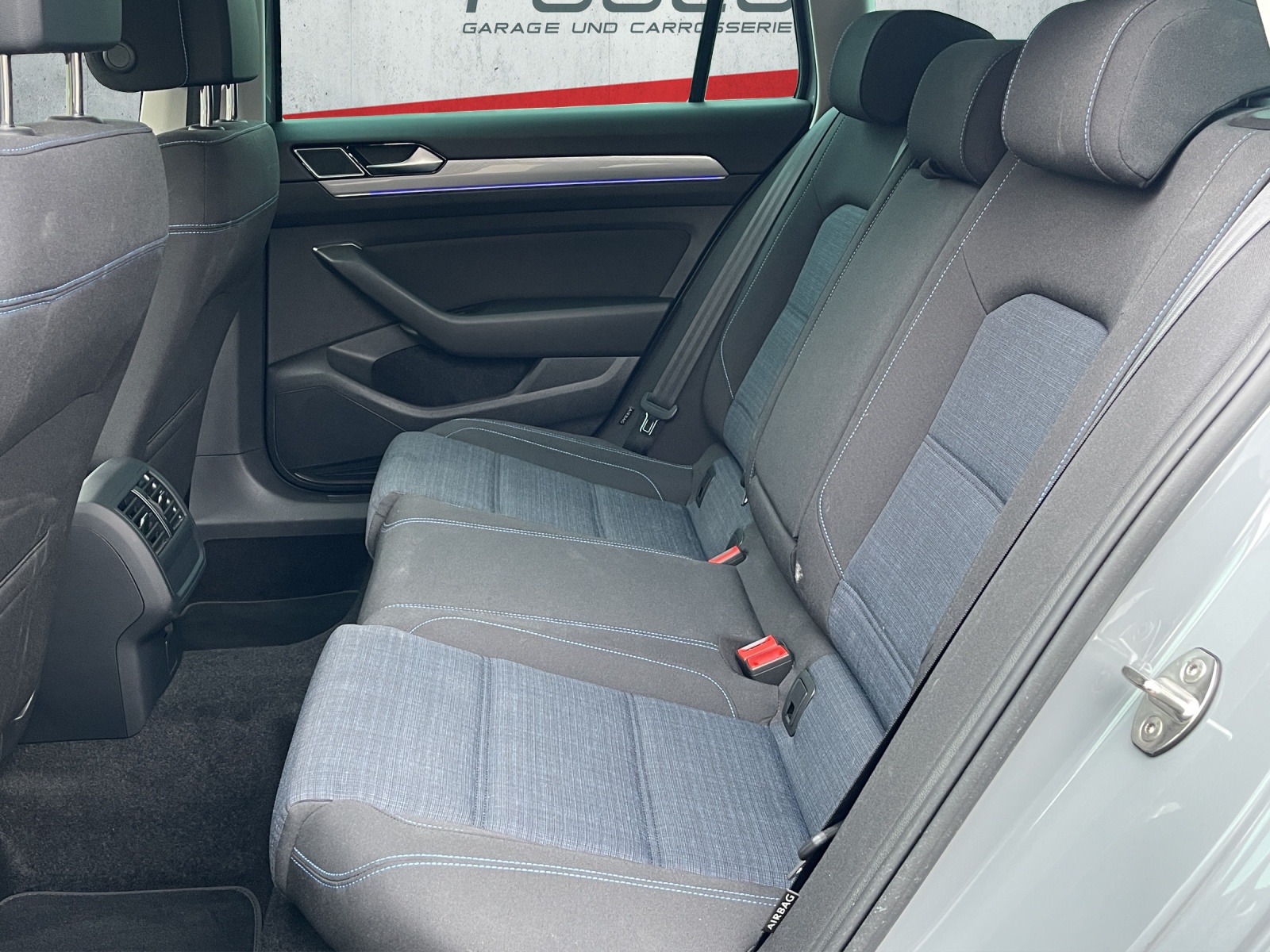 VW Passat Variant 1.4 TSI GTE Hybrid DSG-image-9