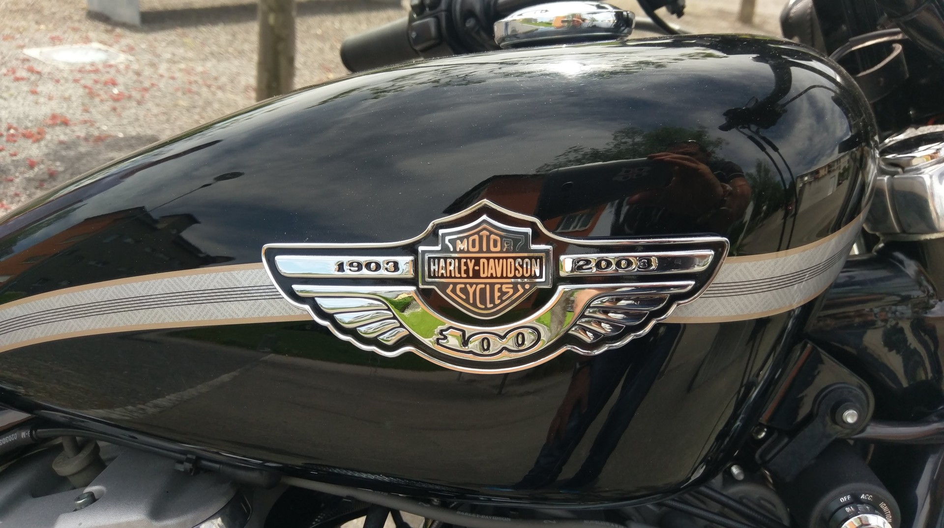 HARLEY-DAVIDSON XL 1200 S Sportster-image-7