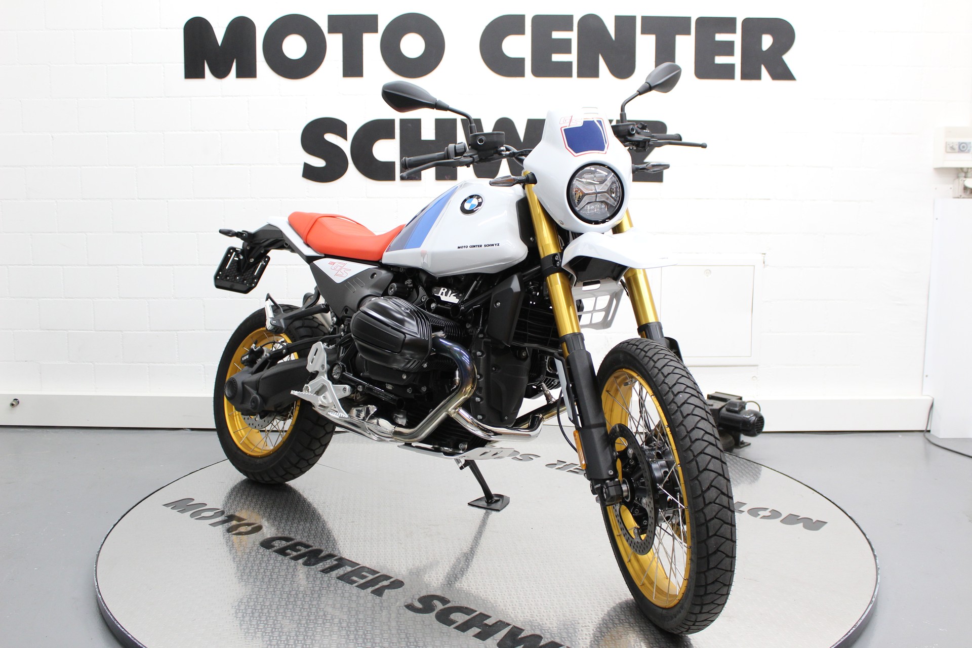 BMW R12 G/S-image-1