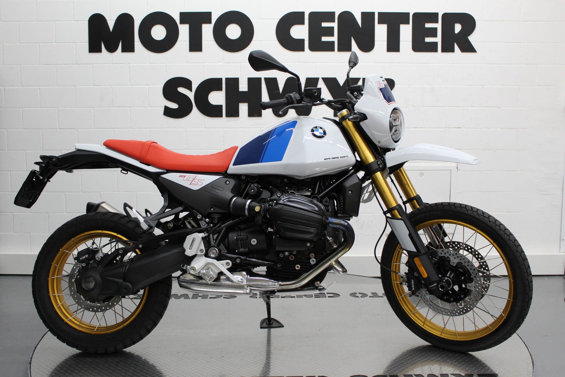BMW R12 G/S-image-0