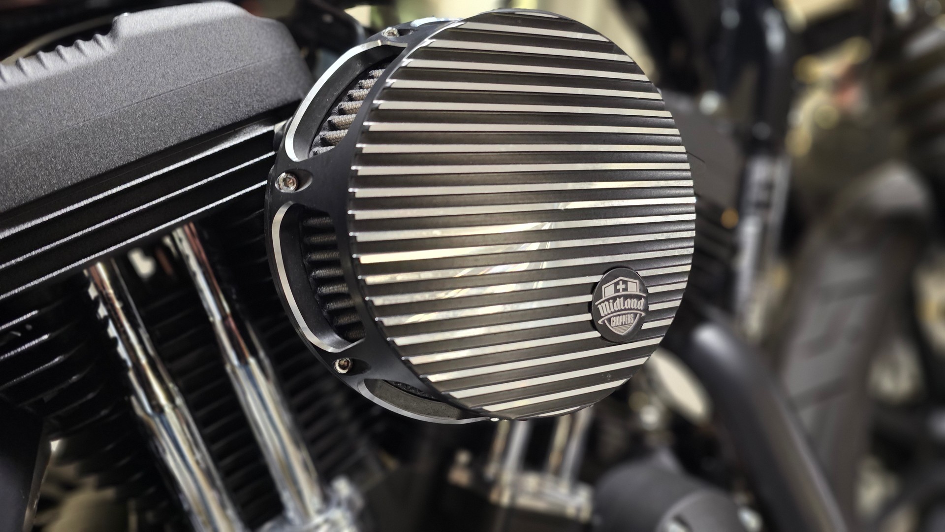 HARLEY-DAVIDSON XL 1200 NS Iron ABS-image-8