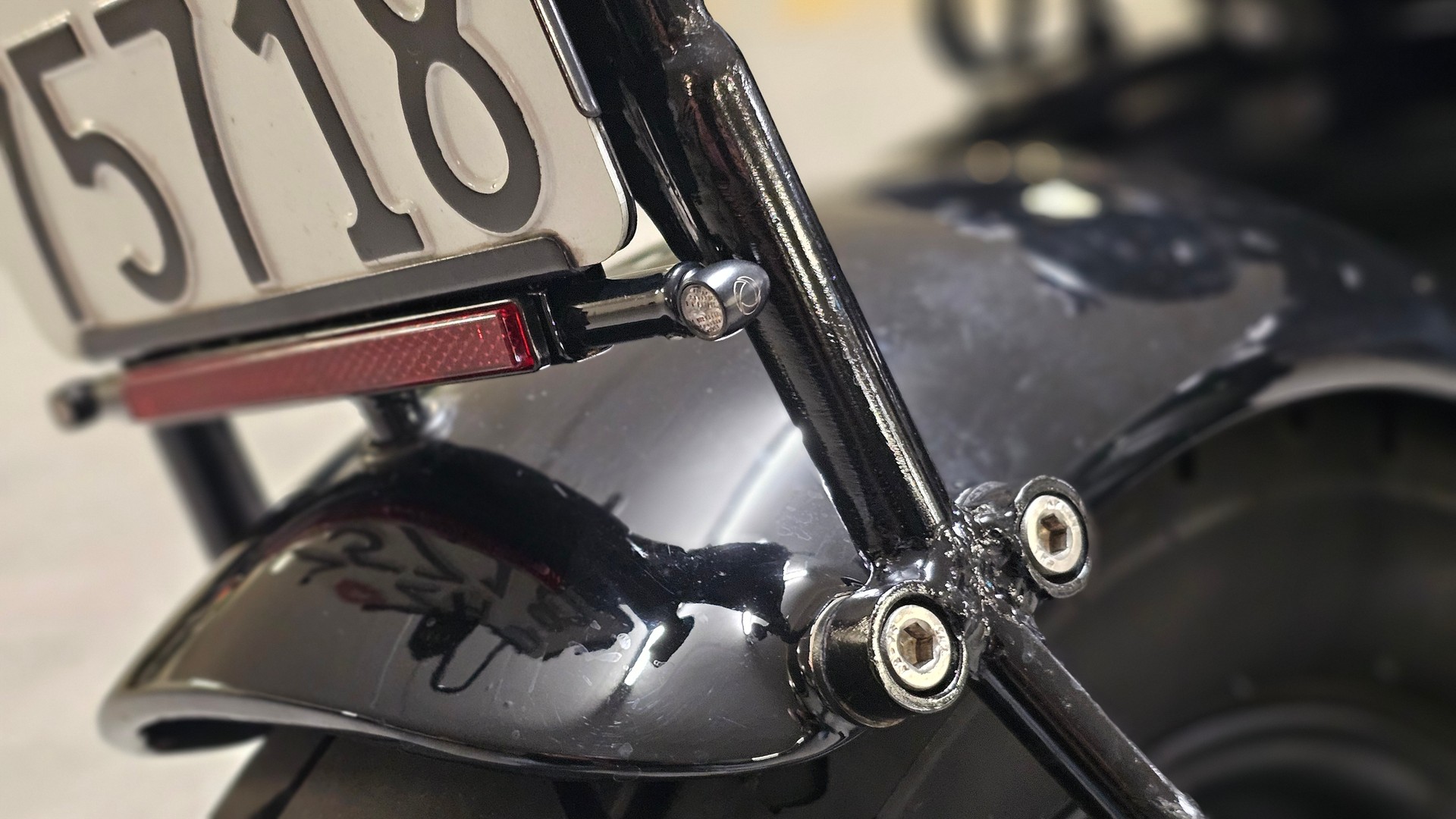 HARLEY-DAVIDSON XL 1200 NS Iron ABS-image-4