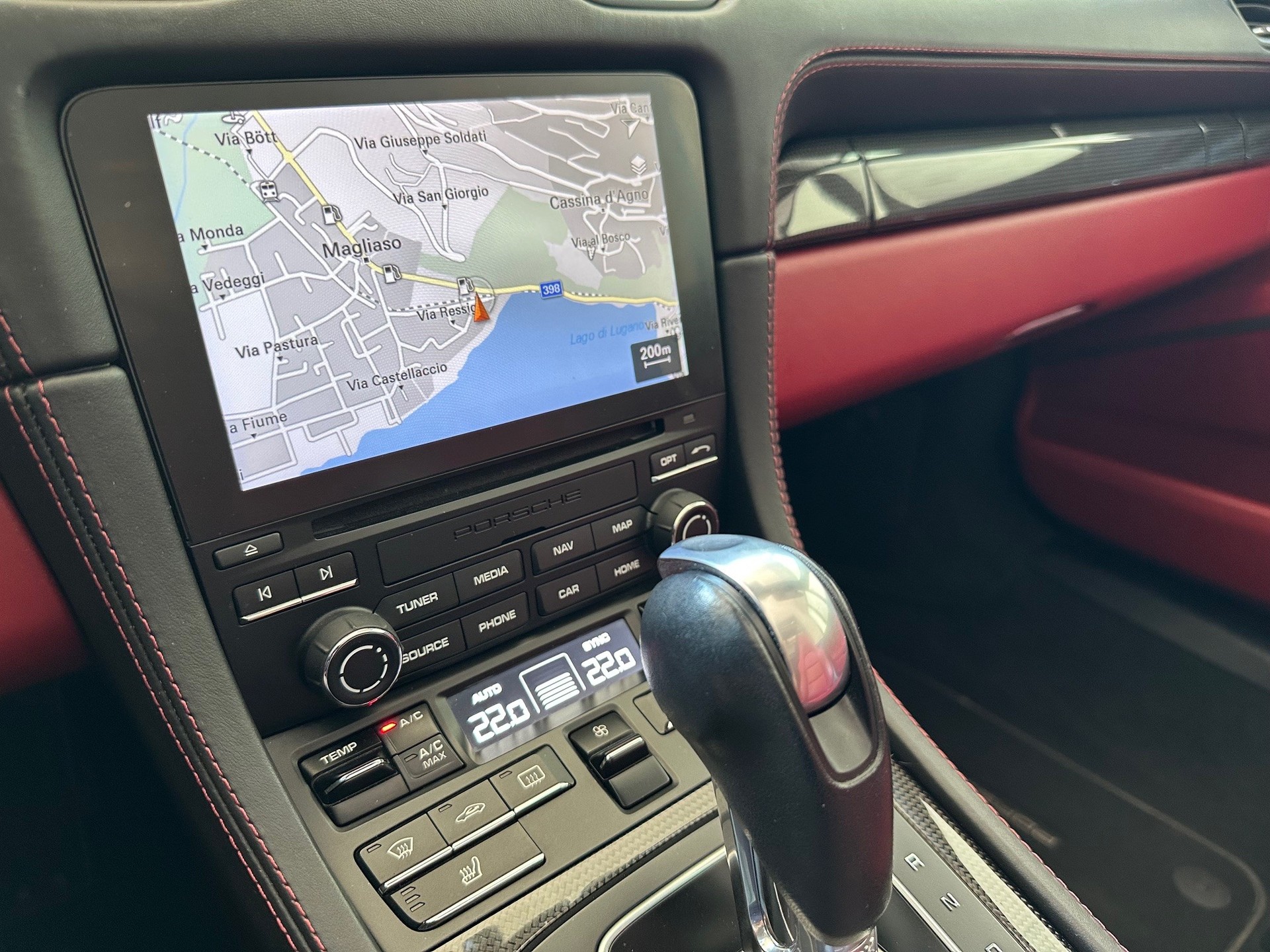 PORSCHE 718 Boxster S 2.5 PDK-image-5