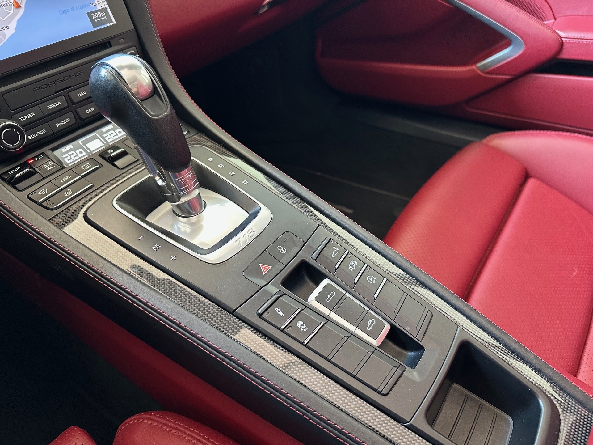 PORSCHE 718 Boxster S 2.5 PDK-image-6