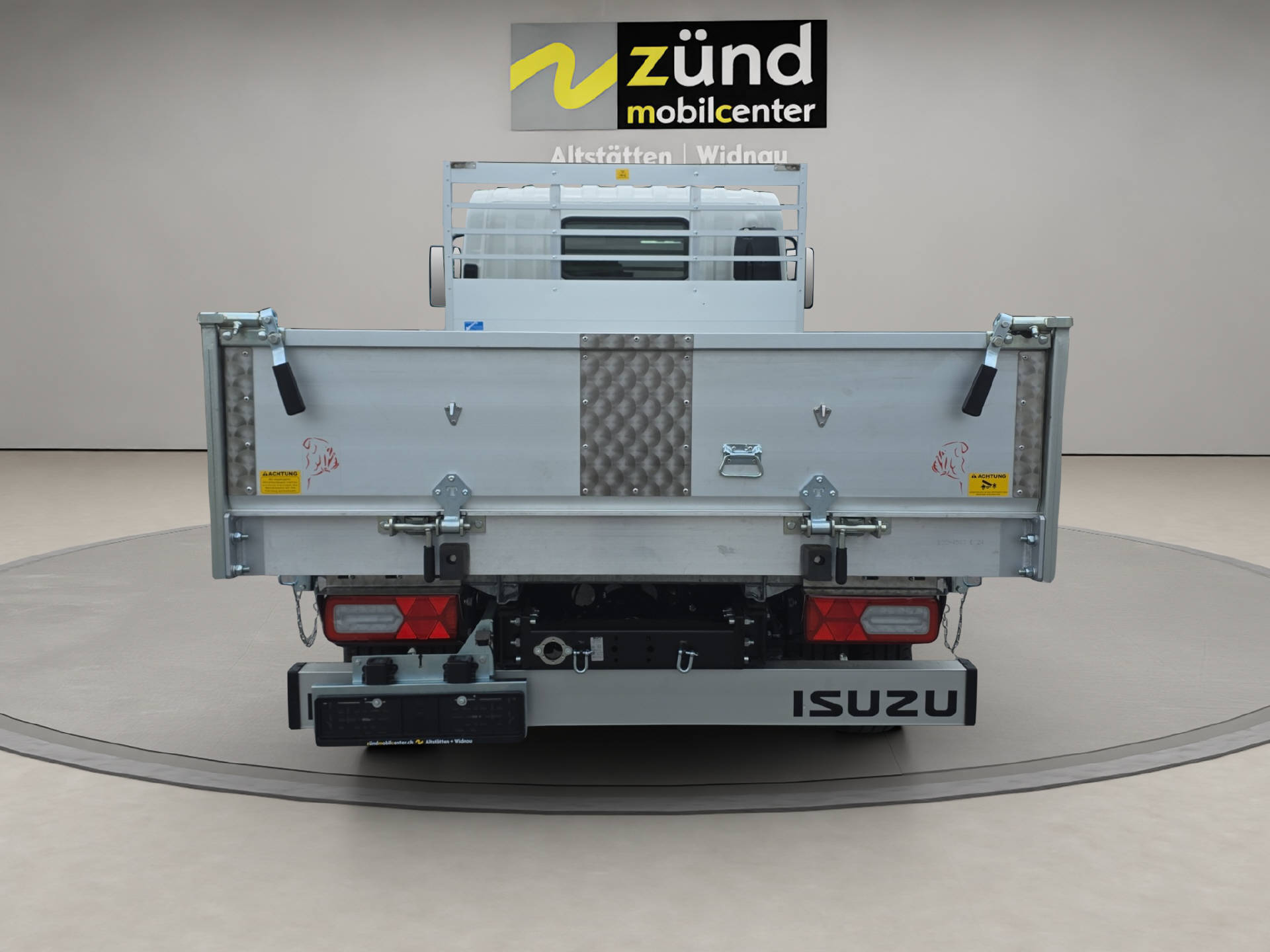 ISUZU M21 Kab.-Ch.1.9 Ddi TT Gen .2 3 Seitenkipper-image-4