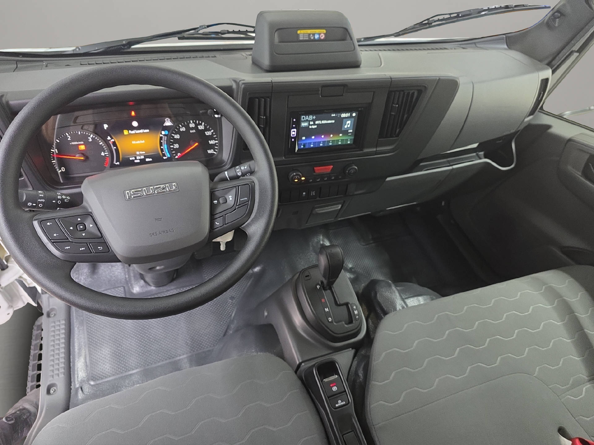 ISUZU M21 Kab.-Ch.1.9 Ddi TT Gen .2 3 Seitenkipper-image-7