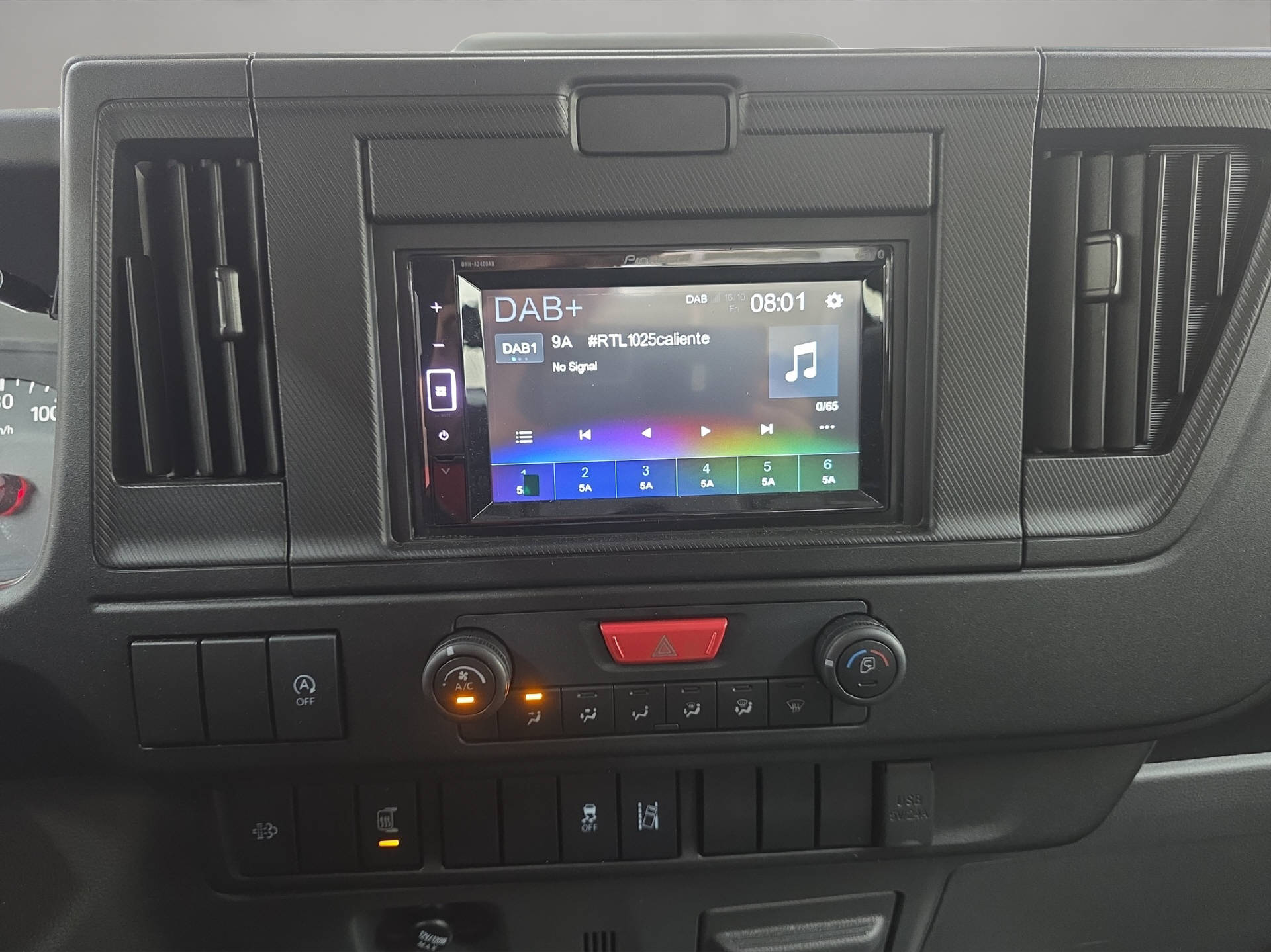 ISUZU M21 Kab.-Ch.1.9 Ddi TT Gen .2 3 Seitenkipper-image-9
